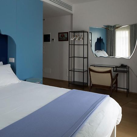 Ai Bastioni Boutique Hotel Treviso Pokoj fotografie