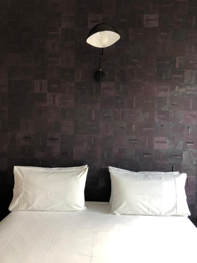 Ai Bastioni Boutique Hotel Treviso Exteriér fotografie