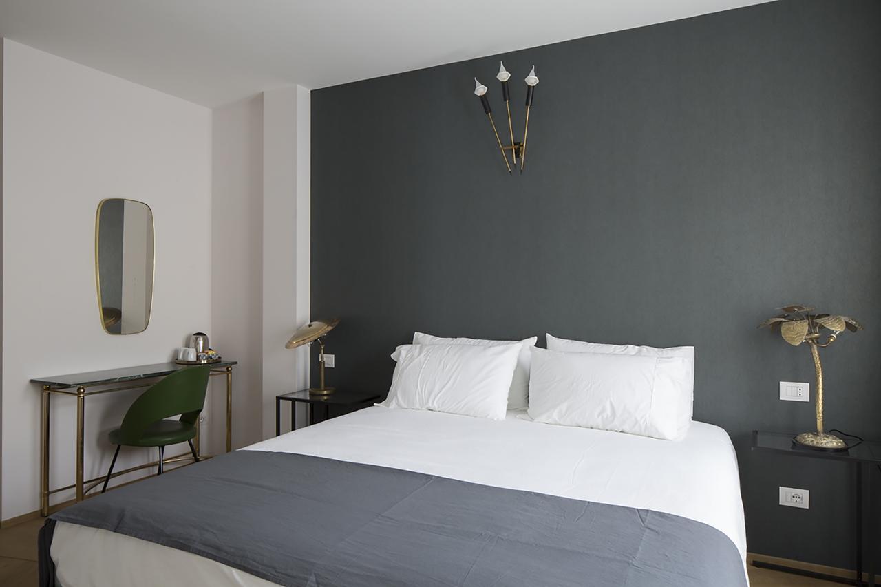 Ai Bastioni Boutique Hotel Treviso Exteriér fotografie