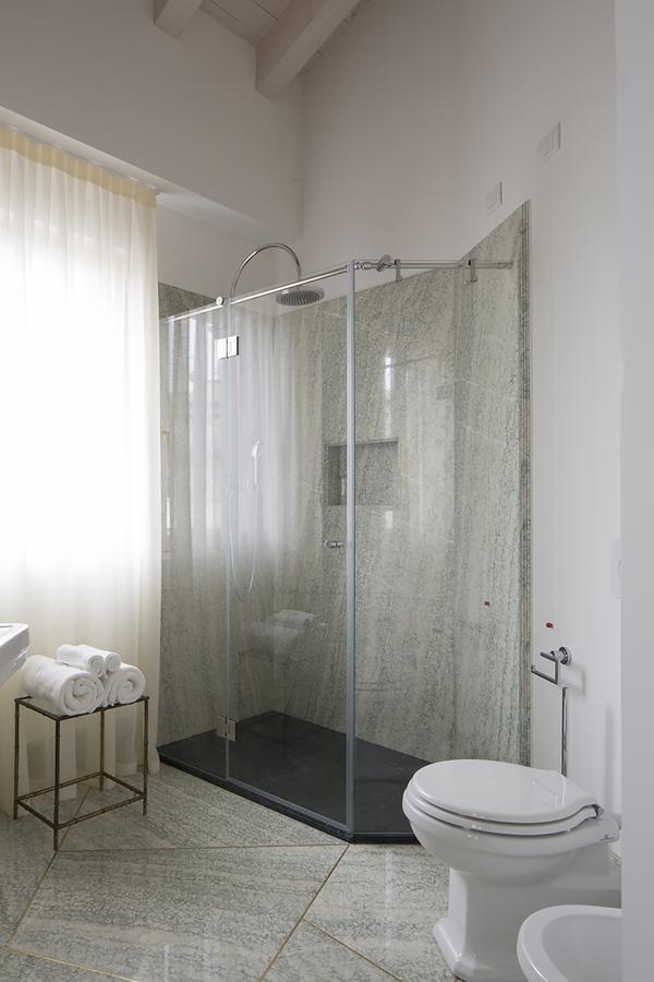 Ai Bastioni Boutique Hotel Treviso Exteriér fotografie