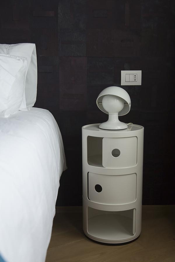 Ai Bastioni Boutique Hotel Treviso Exteriér fotografie