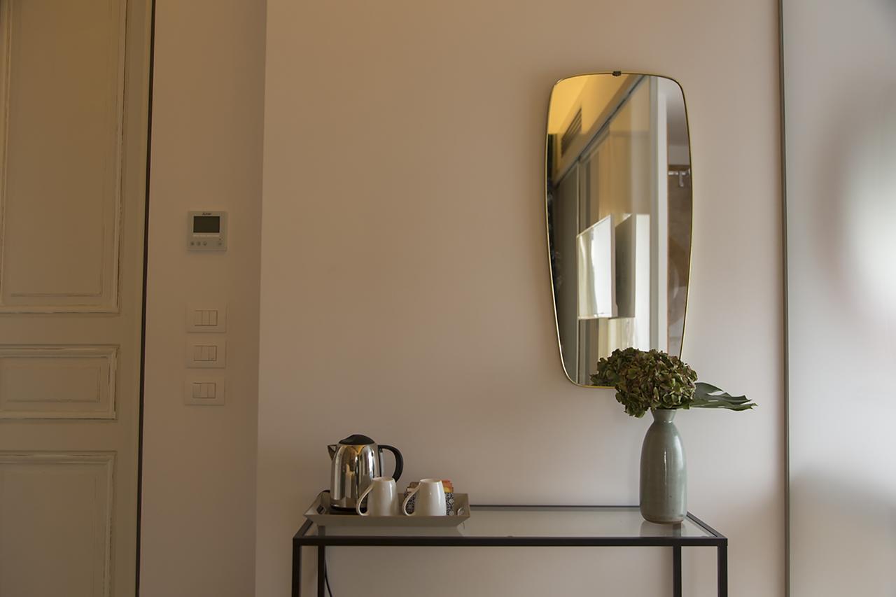 Ai Bastioni Boutique Hotel Treviso Exteriér fotografie