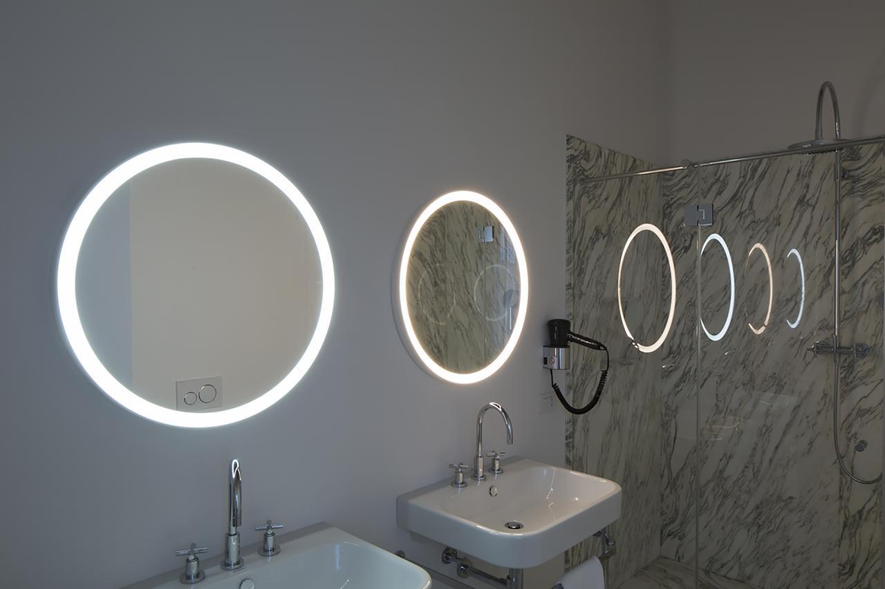 Ai Bastioni Boutique Hotel Treviso Exteriér fotografie