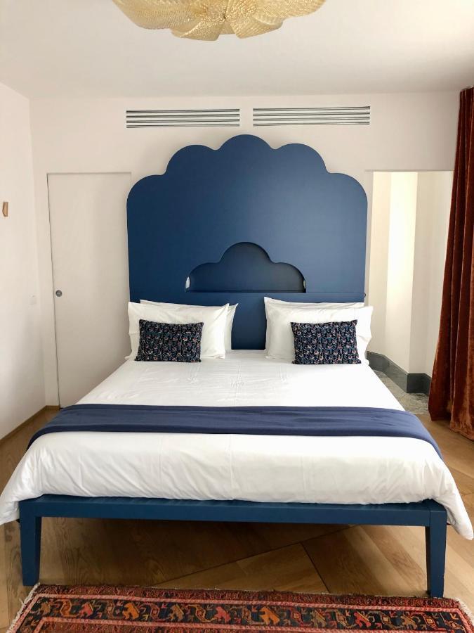 Ai Bastioni Boutique Hotel Treviso Exteriér fotografie